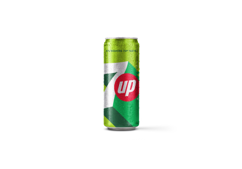 7up 0.33l
