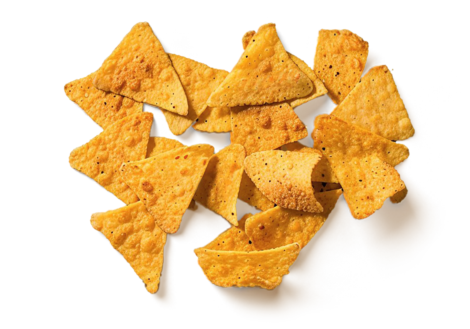 Porcija chipsa Burrito Madre