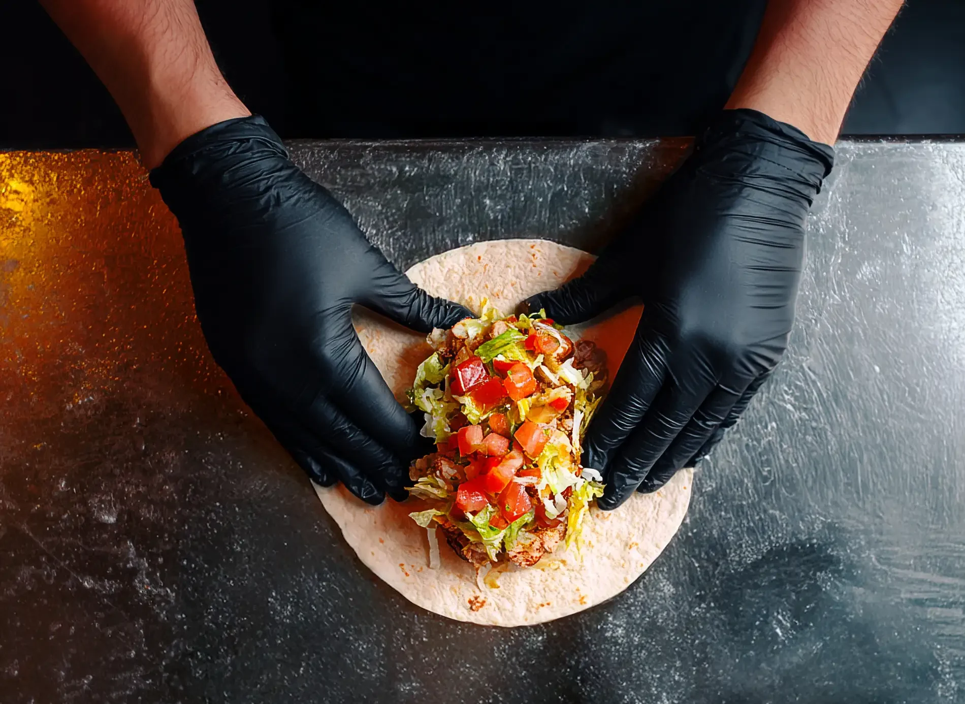 Tvoj obrok, tvoja pravila