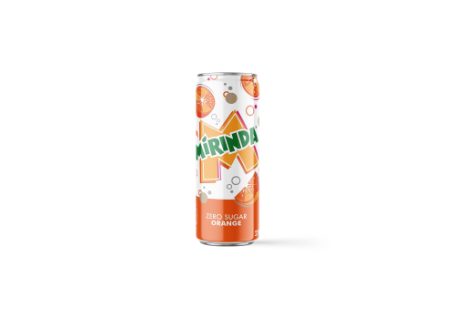 Mirinda 0.33l