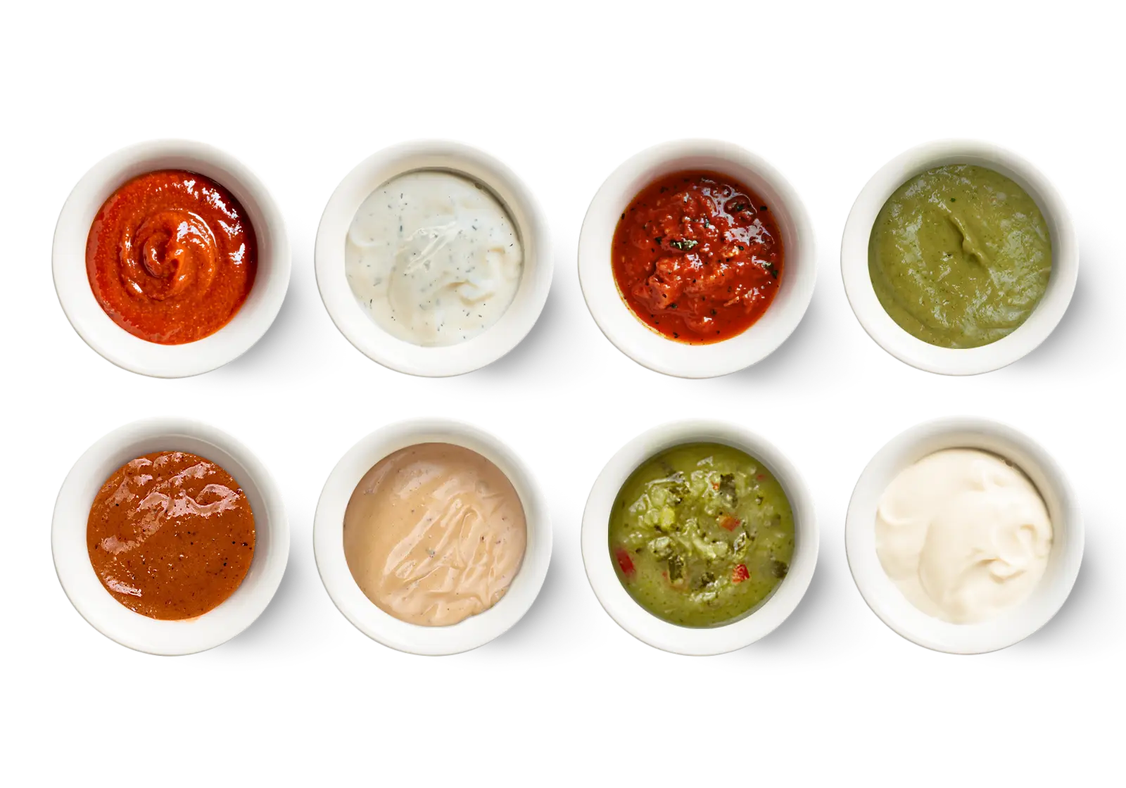 Mix Salsi Burrito Madre