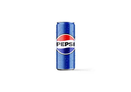 Pepsi 0.33l