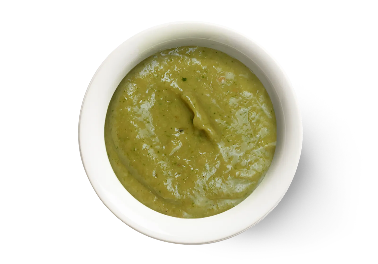 Pikantna avokado salsa