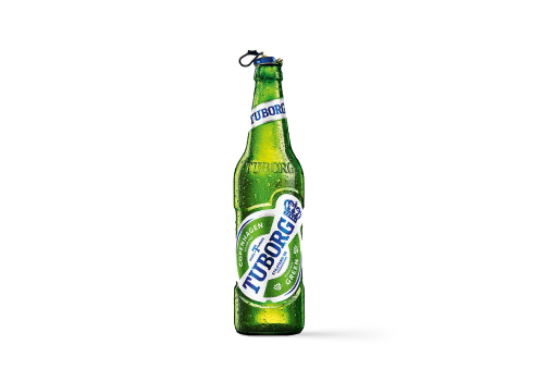 Tuborg 0.33l
